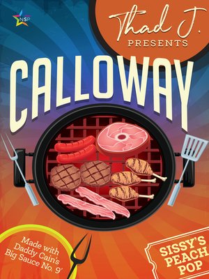 cover image of Calloway